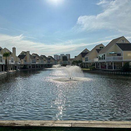 Sandpiper Cove 9123 Destin Extérieur photo