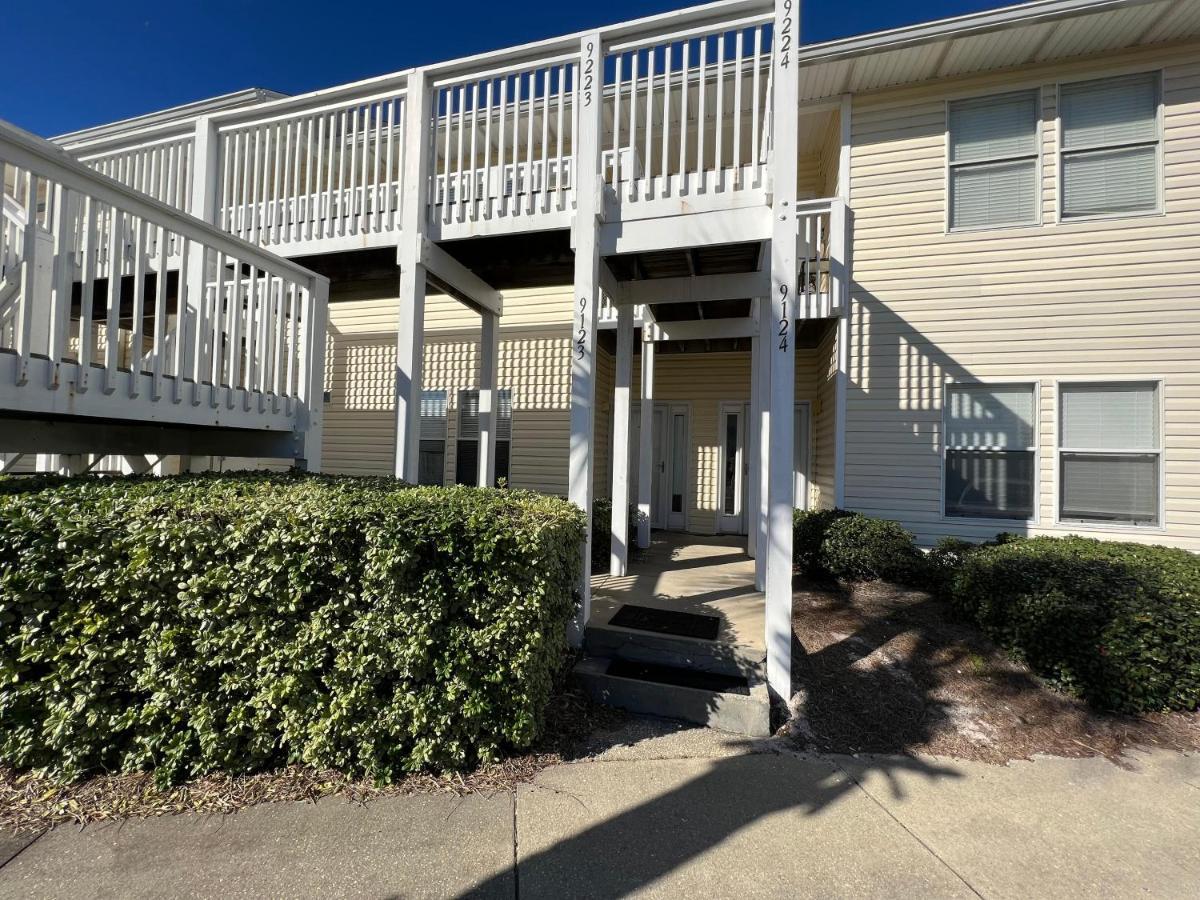 Sandpiper Cove 9123 Destin Extérieur photo