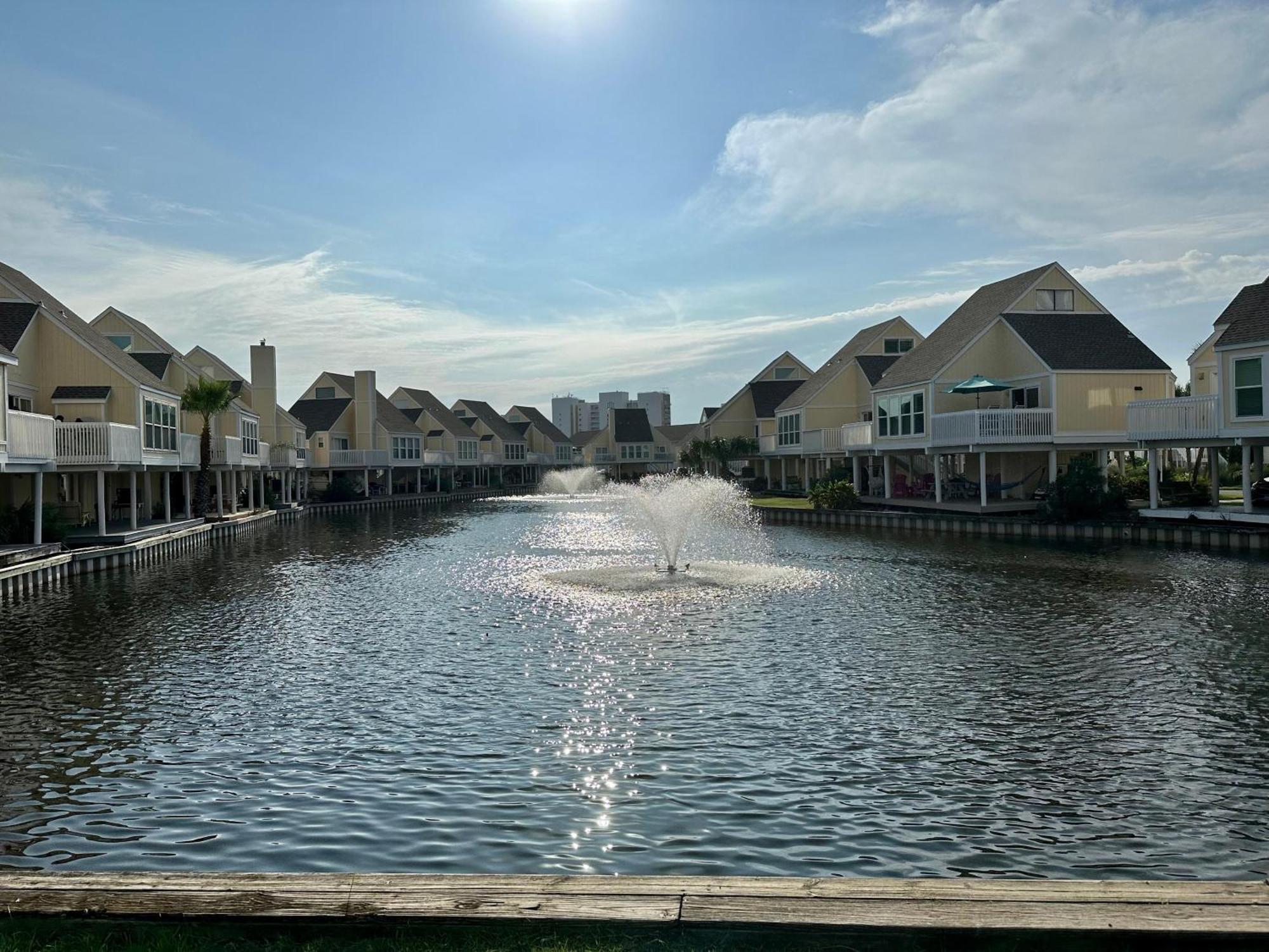 Sandpiper Cove 9123 Destin Extérieur photo