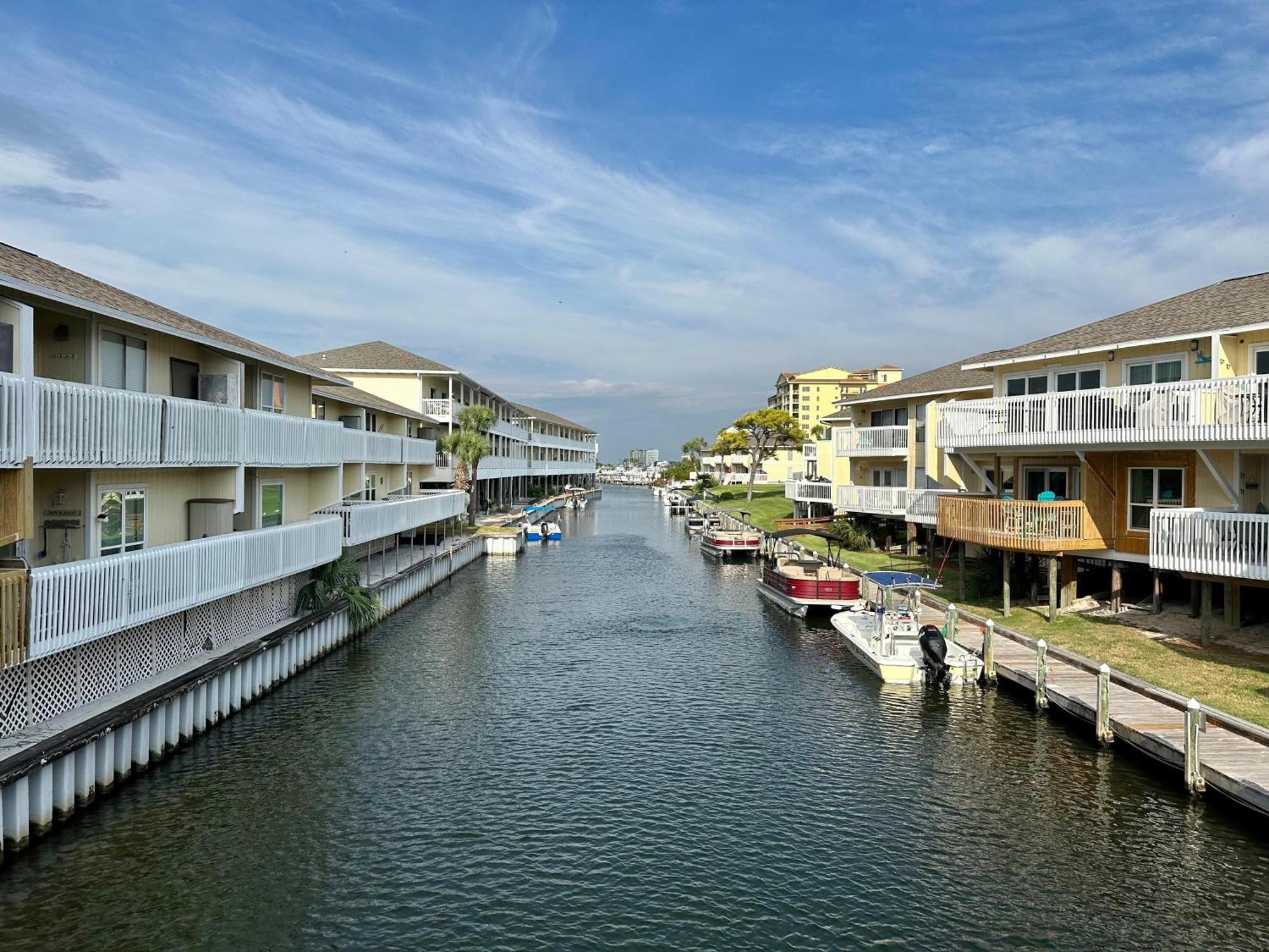 Sandpiper Cove 9123 Destin Extérieur photo